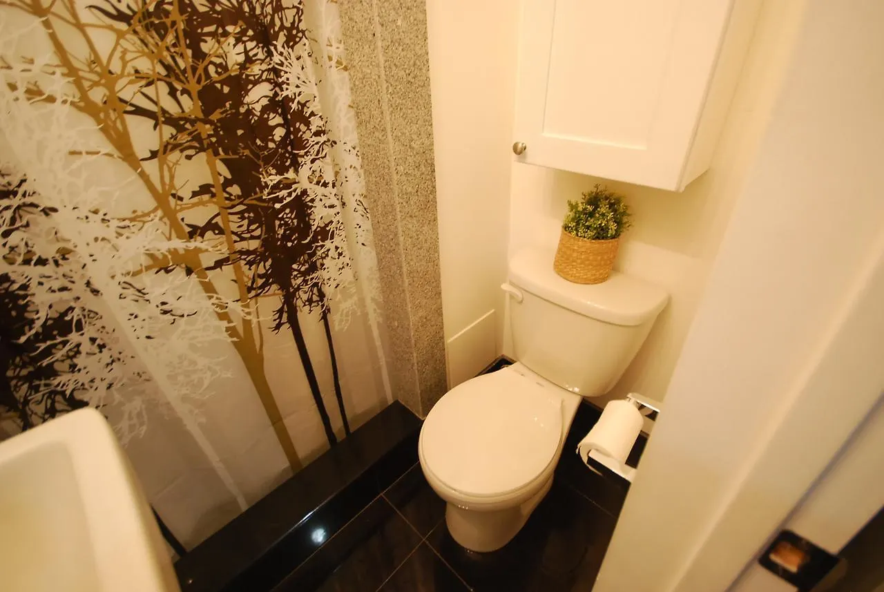 公寓 Broadway Suite 纽约