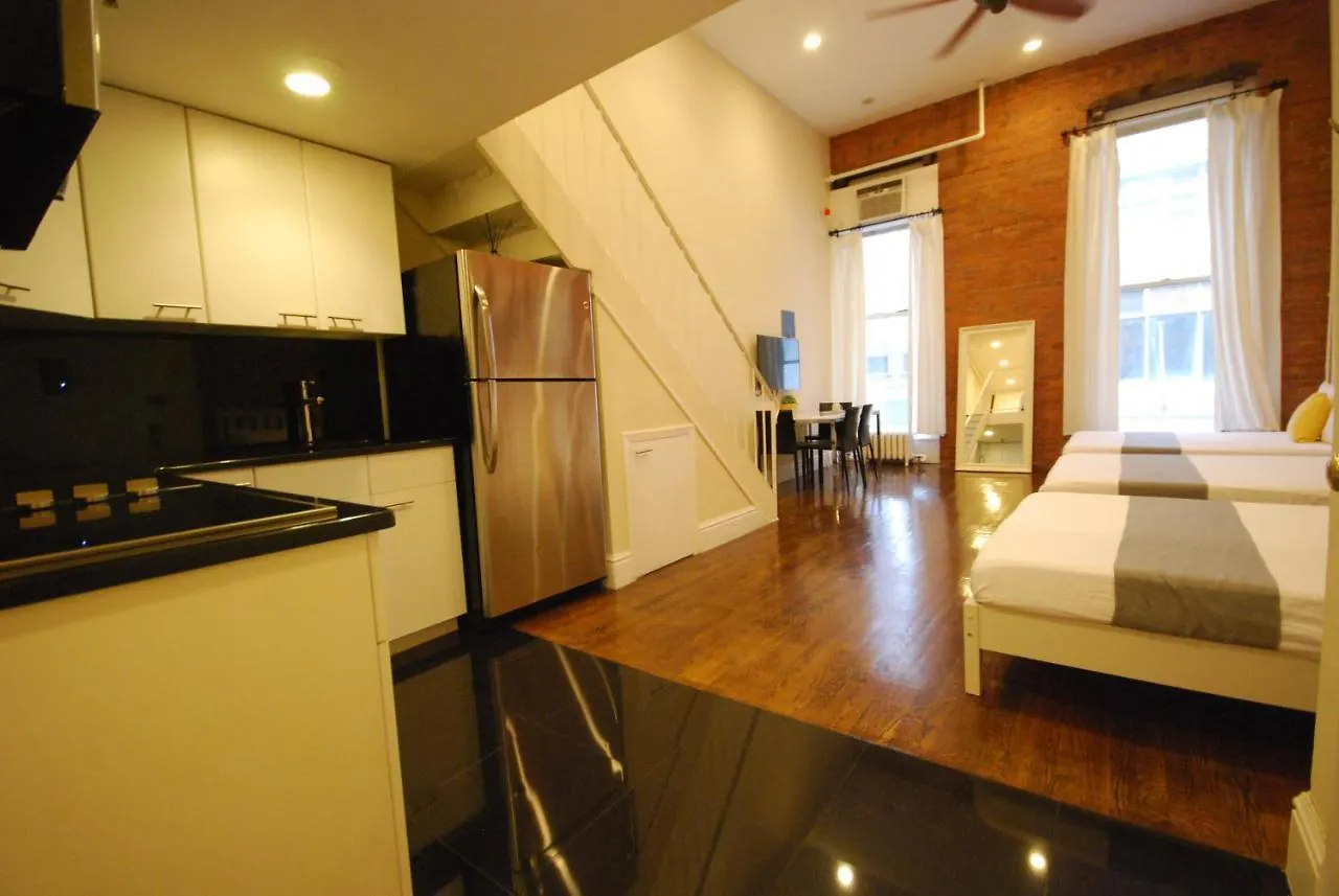 Broadway Suite 纽约 美国